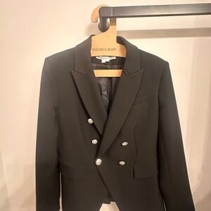 Classic Miller Dickey Jacket